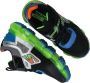 Skechers SKECH-AIR BOLT-LUZOX Jongens Sneakers - Thumbnail 10