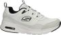 Skechers SKECH-AIR COURT HOMEGROWN White Black - Thumbnail 4