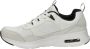 Skechers SKECH-AIR COURT HOMEGROWN White Black - Thumbnail 7