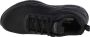 Skechers Skech-Air Court Province Heren Sneakers Zwart - Thumbnail 3