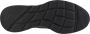 Skechers Skech-Air Court Province Heren Sneakers Zwart - Thumbnail 5
