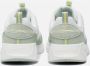 Skechers Skech Air Court wit groen sneakers dames (149947 WGR) - Thumbnail 14