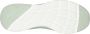 Skechers Skech Air Court wit groen sneakers dames (149947 WGR) - Thumbnail 9