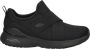 Skechers Skech-Air Dynamight dames instapschoen Zwart - Thumbnail 7