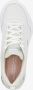 Skechers Sneakers Skech-Air Dynamight met metallic-details vrijetijdsschoen lage schoen veterschoen - Thumbnail 11