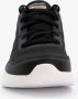 Skechers Sneakers Skech-Air Dynamight met metallic-details vrijetijdsschoen lage schoen veterschoen - Thumbnail 6