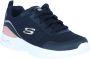 Skechers Sneakers Skech-Air Dynamight met metallic-details vrijetijdsschoen lage schoen veterschoen - Thumbnail 14