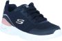 Skechers Skech-Air Dynamight dames sneakers Zwart Extra comfort Memory Foam - Thumbnail 14