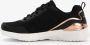 Skechers Sneakers Skech-Air Dynamight met metallic-details vrijetijdsschoen lage schoen veterschoen - Thumbnail 7