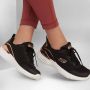Skechers Sneakers Skech-Air Dynamight met metallic-details vrijetijdsschoen lage schoen veterschoen - Thumbnail 10