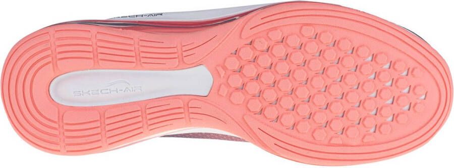 Skechers Skech-Air Element 2.0 149062-NVHP Vrouwen Marineblauw Sneakers Sportschoenen