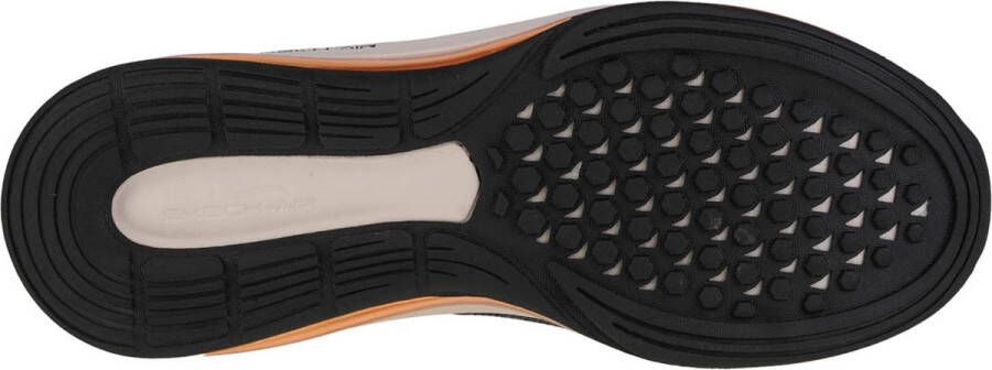 Skechers Skech-Air Element 2.0 232142-BKOR Mannen Zwart Sneakers - Foto 4