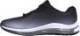 Skechers Skech-Air Element 2.0 Dames Sneakers Black White - Thumbnail 7