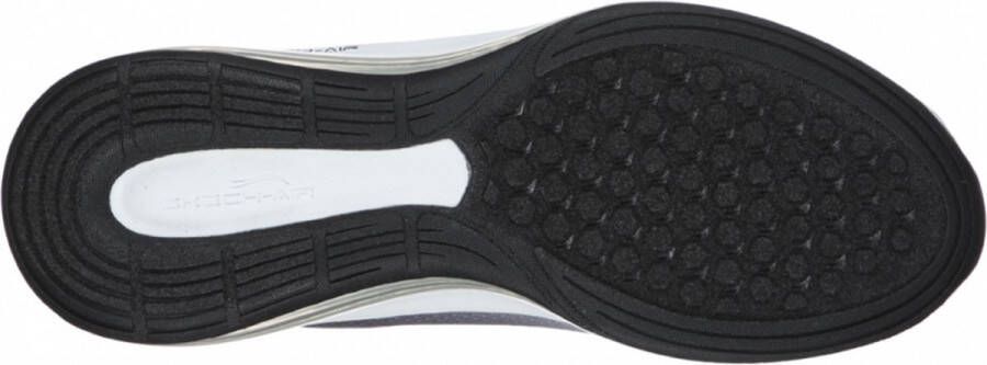 Skechers Skech-Air Element 2.0 Dames Sneakers Black White - Foto 6