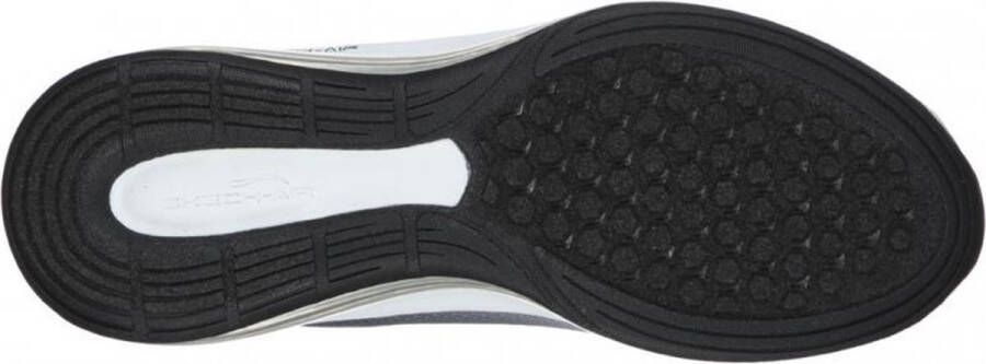 Skechers Skech-Air Element 2.0 Dames Sneakers Black White - Foto 6