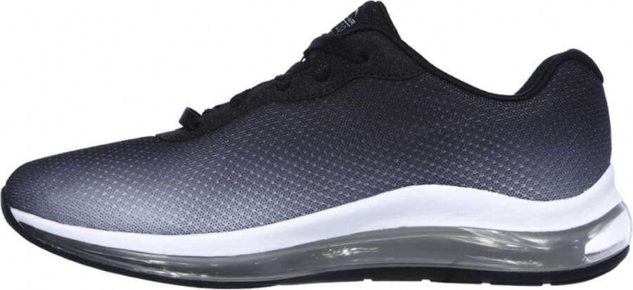 Skechers Skech-Air Element 2.0 Dames Sneakers Black White - Foto 5