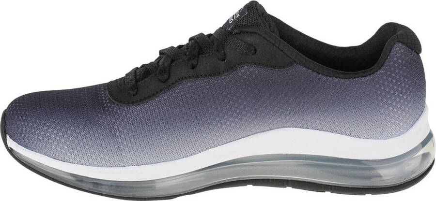 Skechers Skech-Air Element 2.0 Dames Sneakers Black White - Foto 9