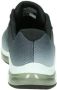 Skechers Skech-Air Element 2.0 Dames Sneakers Black White - Thumbnail 11