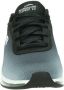 Skechers Skech-Air Element 2.0 Dames Sneakers Black White - Thumbnail 3
