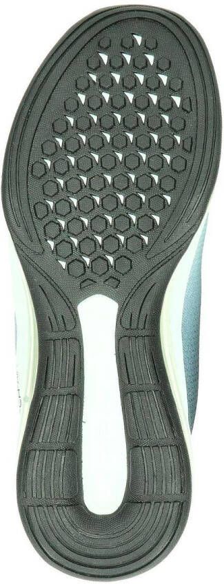 Skechers Skech-Air Element 2.0 Dames Sneakers Black White - Foto 4