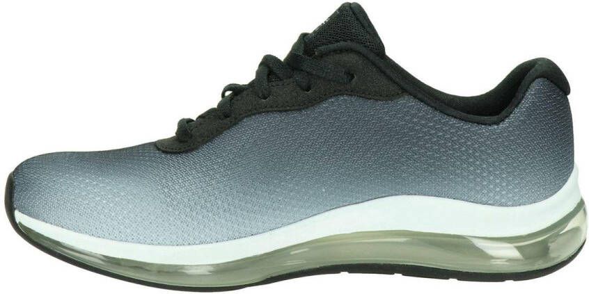 Skechers Skech-Air Element 2.0 Dames Sneakers Black White - Foto 5
