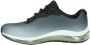 Skechers Skech-Air Element 2.0 Dames Sneakers Black White - Thumbnail 5