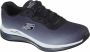 Skechers Skech-Air Element 2.0 Dames Sneakers Black White - Thumbnail 7