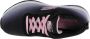 Skechers Skech-Air Element zwart roze sneakers kids (84255L BKLP) - Thumbnail 4