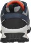 Skechers Goodyear Rubber Skech-Air Envoy Heren Sneakers Navy Grey - Thumbnail 4