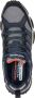 Skechers Goodyear Rubber Skech-Air Envoy Heren Sneakers Navy Grey - Thumbnail 8