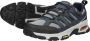 Skechers Goodyear Rubber Skech-Air Envoy Heren Sneakers Navy Grey - Thumbnail 9