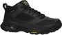 Skechers Skech Air Envoy Bulldozer heren sneaker Zwart - Thumbnail 44