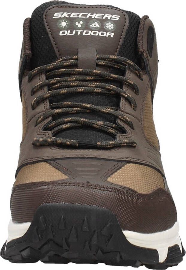 Skechers Sneakers SKECH-AIR ENVOY-BULLDOZER met goodyear-loopzool - Foto 3