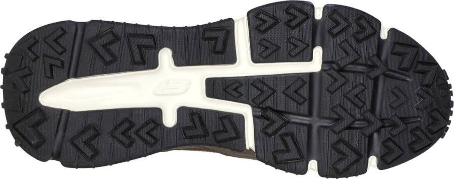 Skechers Sneakers SKECH-AIR ENVOY-BULLDOZER met goodyear-loopzool - Foto 8