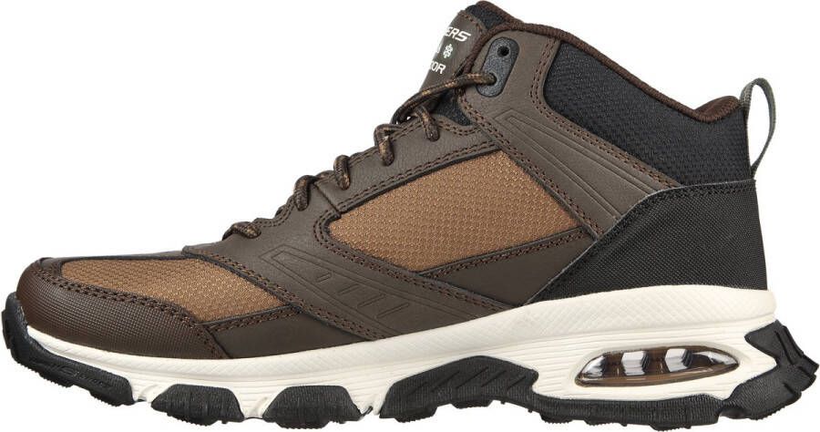 Skechers Sneakers SKECH-AIR ENVOY-BULLDOZER met goodyear-loopzool - Foto 6