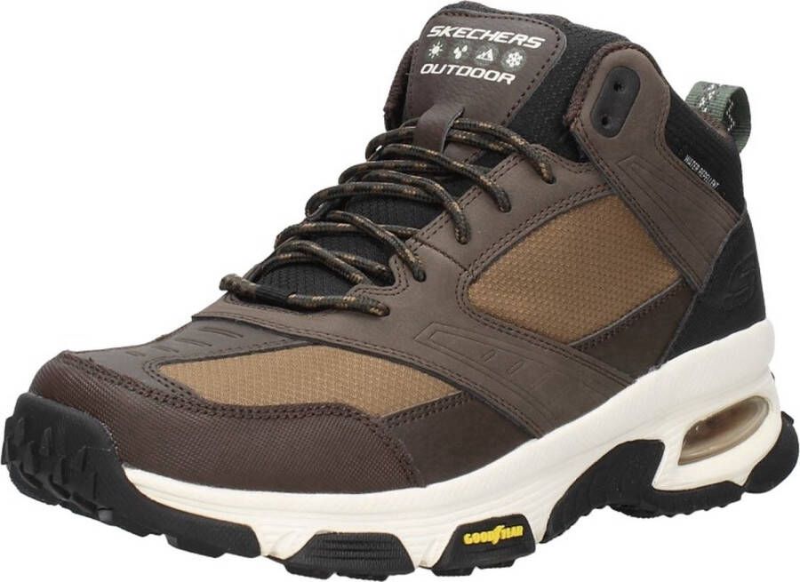 Skechers Sneakers SKECH-AIR ENVOY-BULLDOZER met goodyear-loopzool - Foto 2