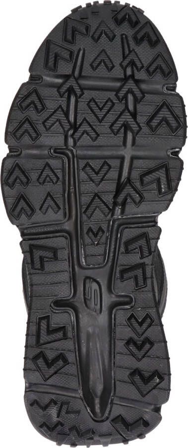 Skechers Skech-Air Envoy Laarzen