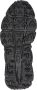Skechers Skech Air Envoy Bulldozer heren sneaker Zwart - Thumbnail 19