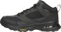 Skechers Skech Air Envoy Bulldozer heren sneaker Zwart - Thumbnail 6