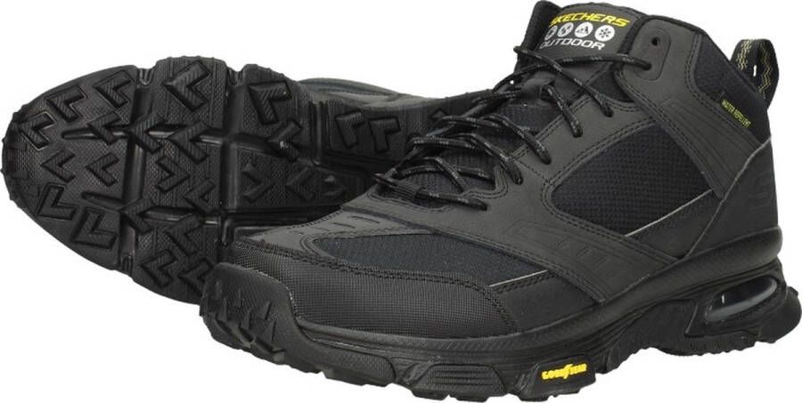 Skechers Skech-Air Envoy Laarzen