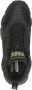 Skechers Skech Air Envoy Bulldozer heren sneaker Zwart - Thumbnail 9