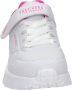 Skechers Skecher Uno Lite meisjes sneaker Wit - Thumbnail 4