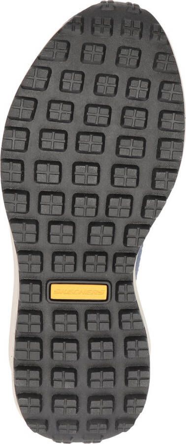 Skechers Slip-ins Bogdin Arlett Heren Instappers Blauw