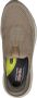 Skechers Hands Free Slip-Ins RF Bogdin Arlett VEGAN Instapper Heren Taupe - Thumbnail 9