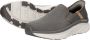 Skechers Slip-Ins: D'Lux Walker Orford Sportief donkerbruin - Thumbnail 7