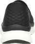 Skechers Instappers D&apos;Lux Walker-ORFORD 232455 BLK Zwart - Thumbnail 12