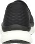 Skechers Instappers D&apos;Lux Walker-ORFORD 232455 BLK Zwart - Thumbnail 14