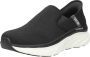 Skechers Instappers D&apos;Lux Walker-ORFORD 232455 BLK Zwart - Thumbnail 6