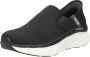 Skechers Instappers D&apos;Lux Walker-ORFORD 232455 BLK Zwart - Thumbnail 8