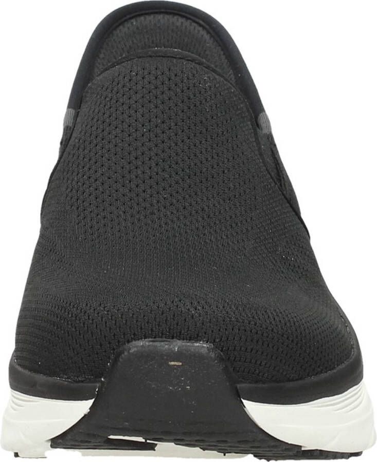 Skechers Slip-Ins: D'Lux Walker Orford Sportief zwart